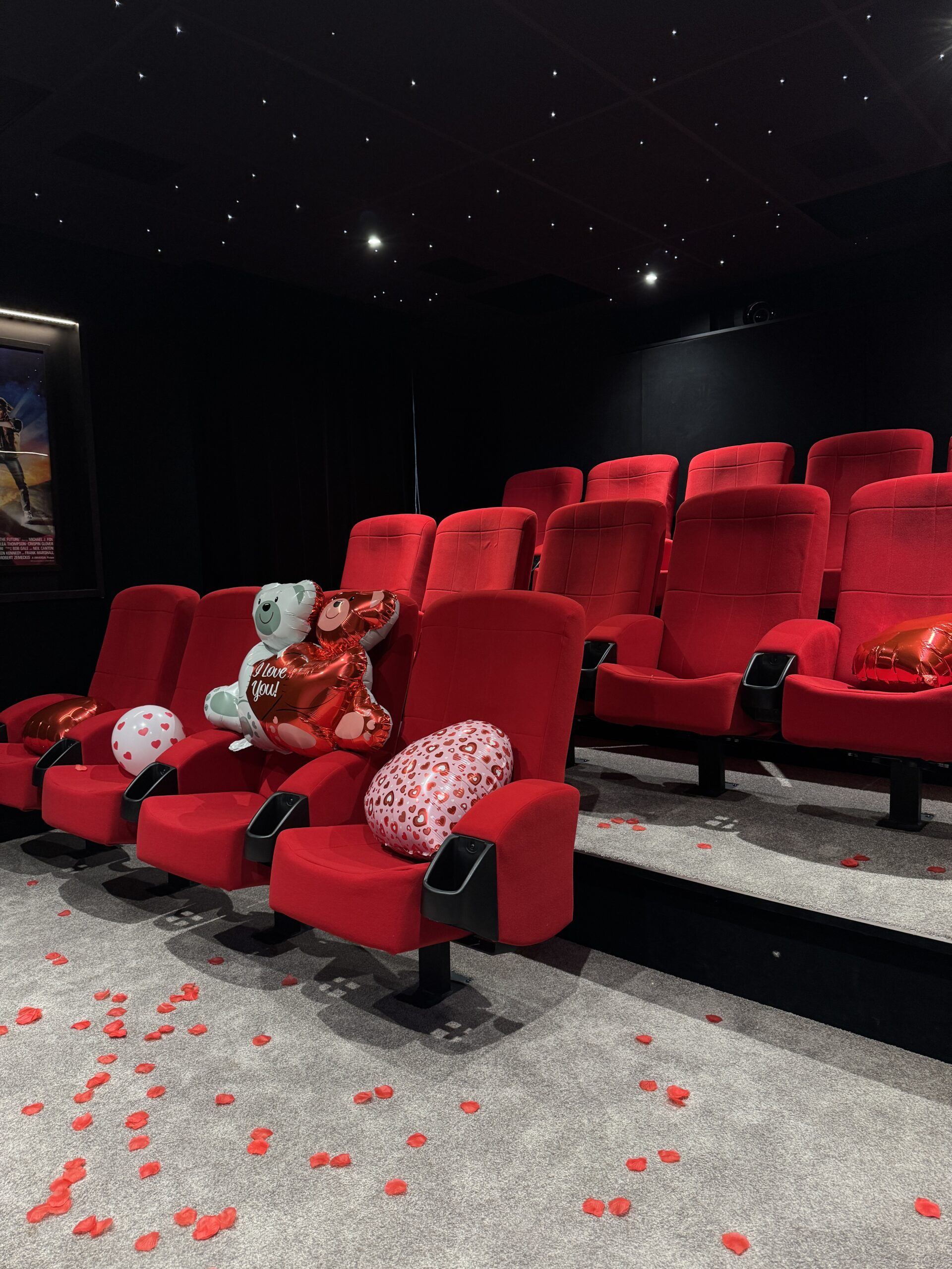 Lire la suite à propos de l’article Saint-Valentin