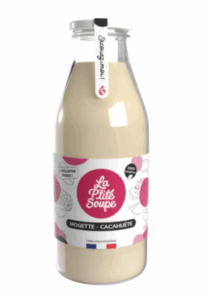 Mogette - Cacahuète - 9,50€