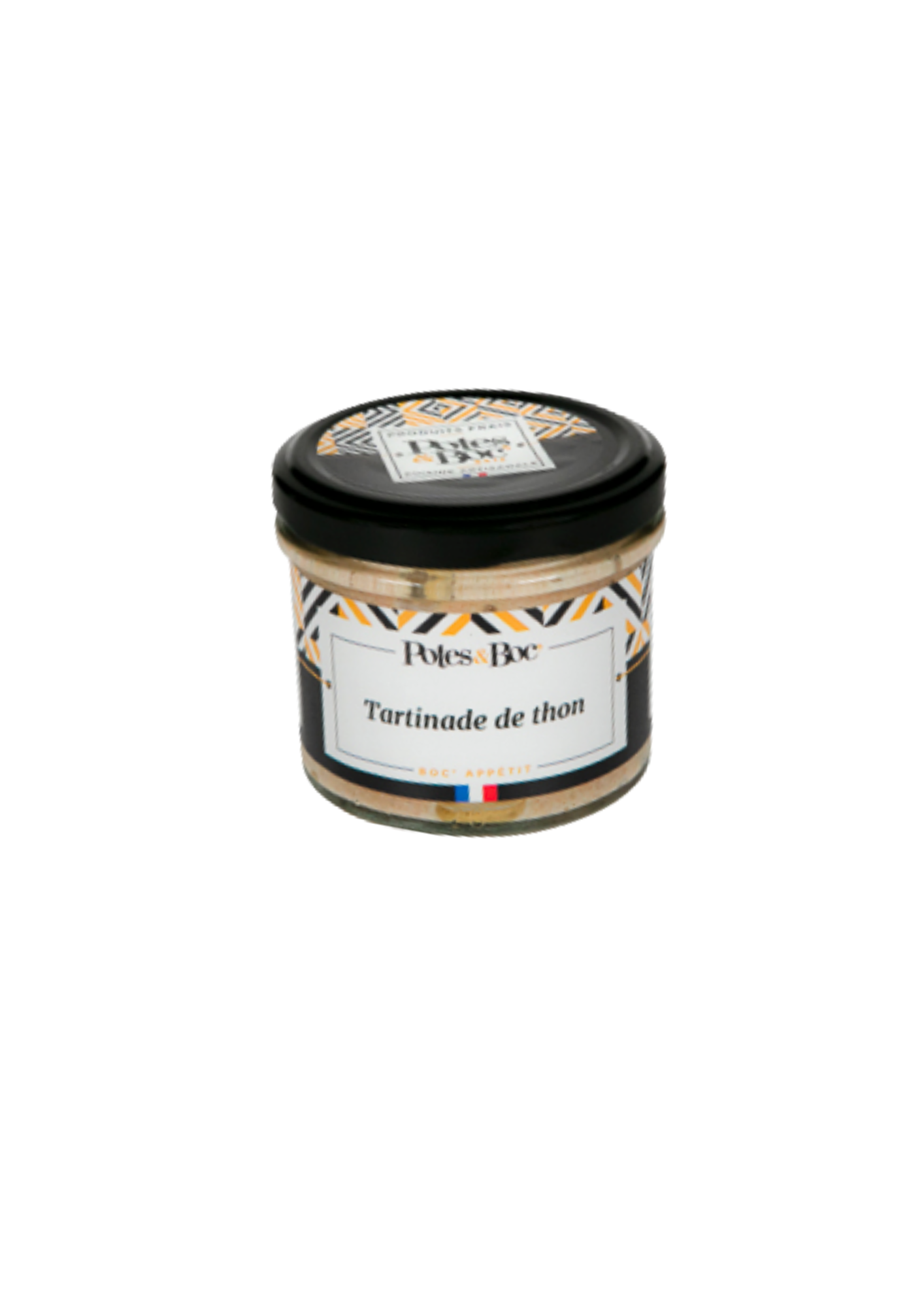 Tartinade de thon - 6€