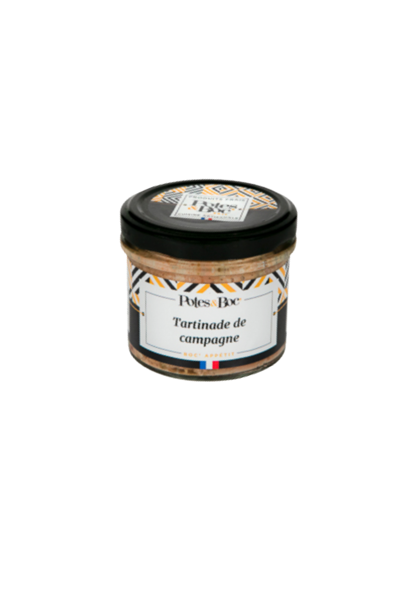 Tartinade de campagne - 6€