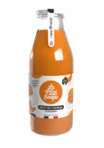 Brut de courge - 9,50€